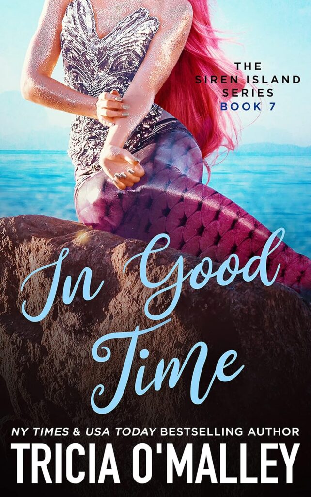 In Good Time