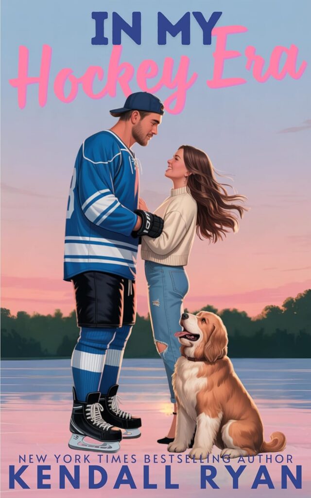 In My Hockey Era