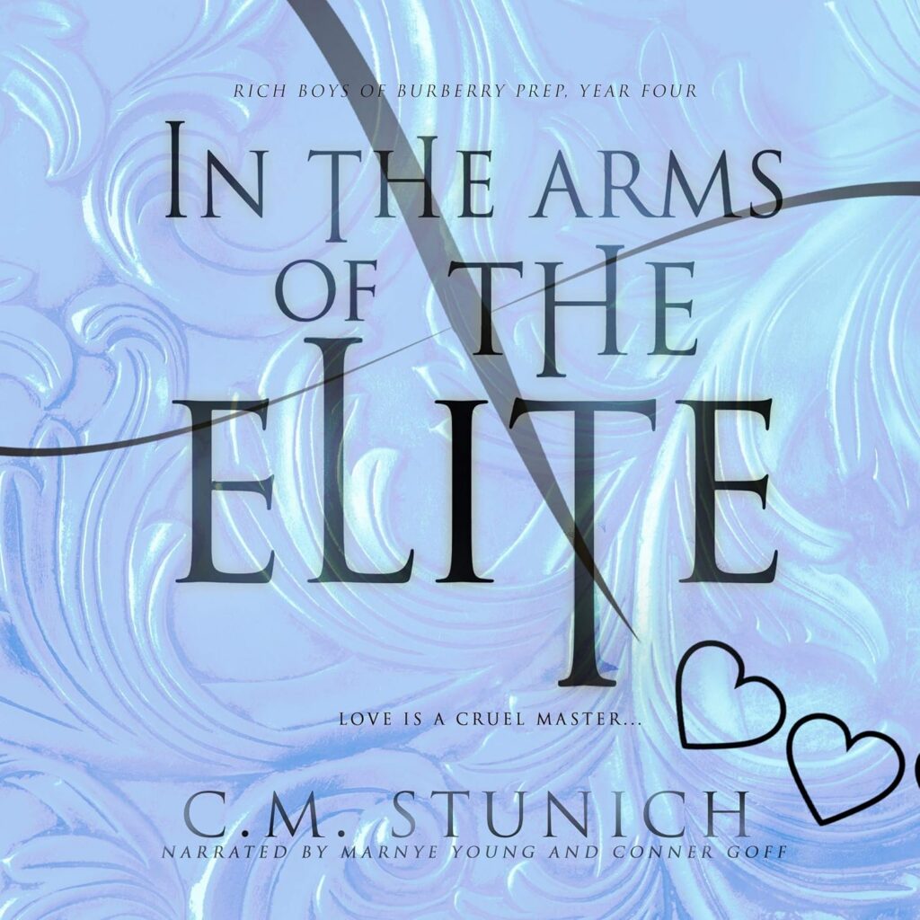 In the Arms of the Elite
