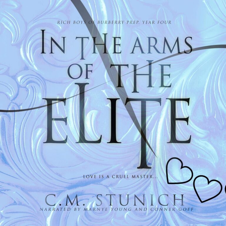 In the Arms of the Elite