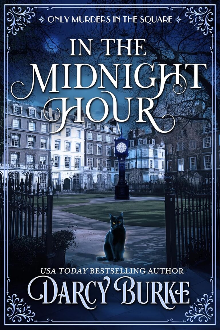In the Midnight Hour