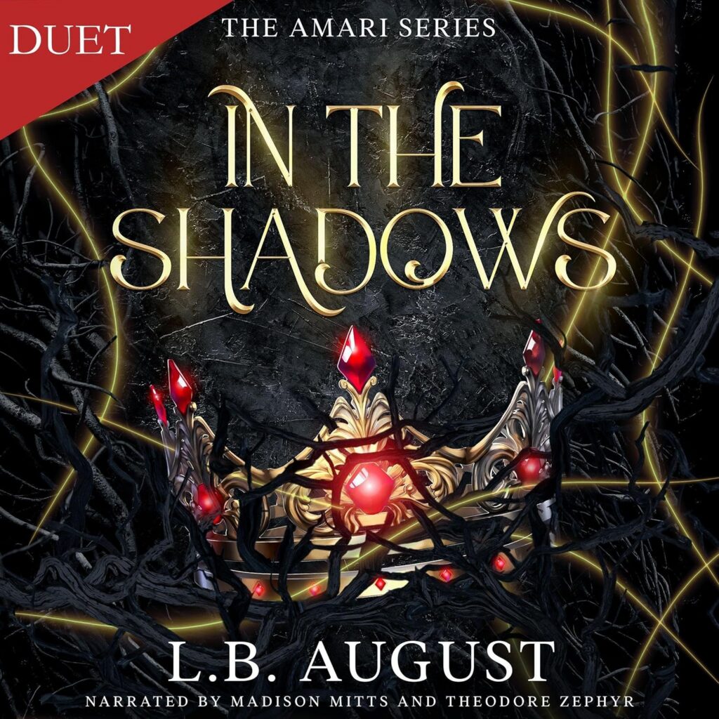 In the Shadows