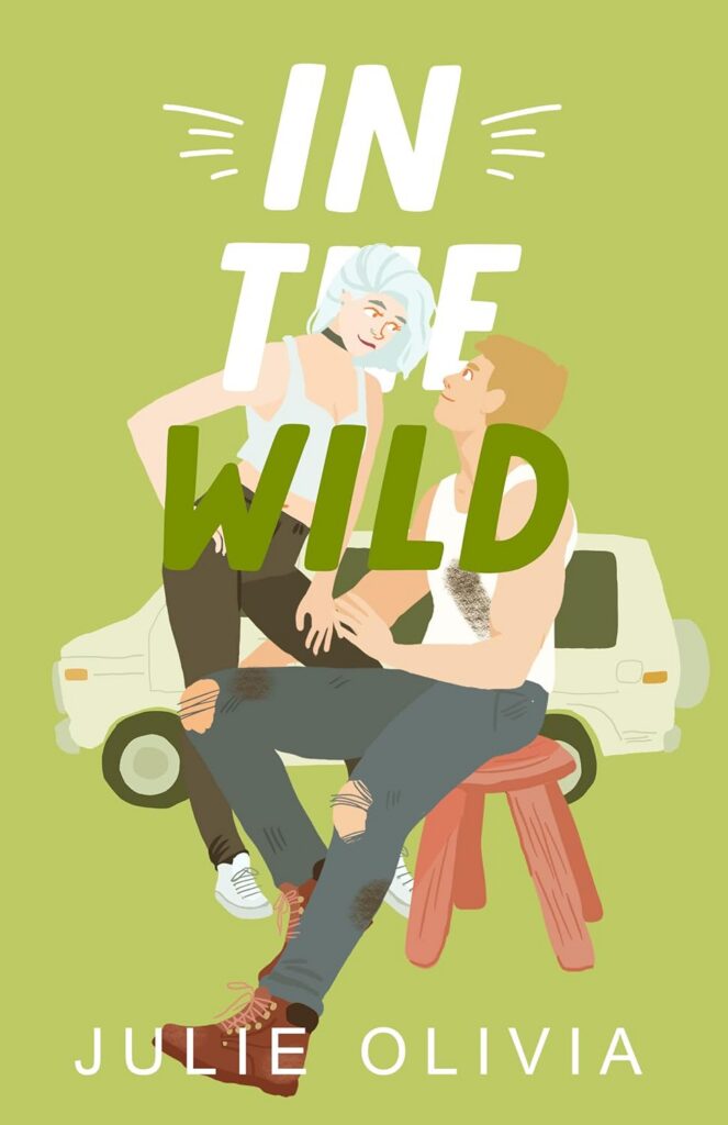 In the Wild