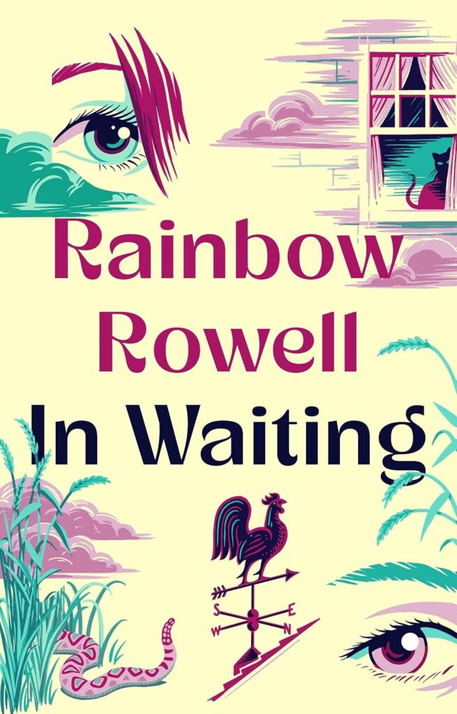 In Waiting