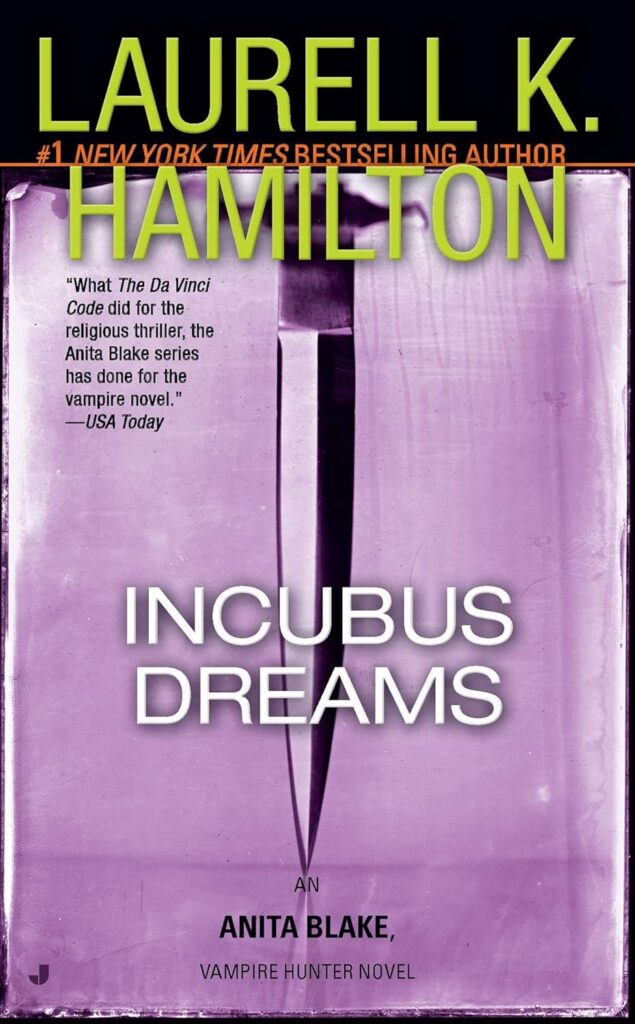 Incubus Dreams