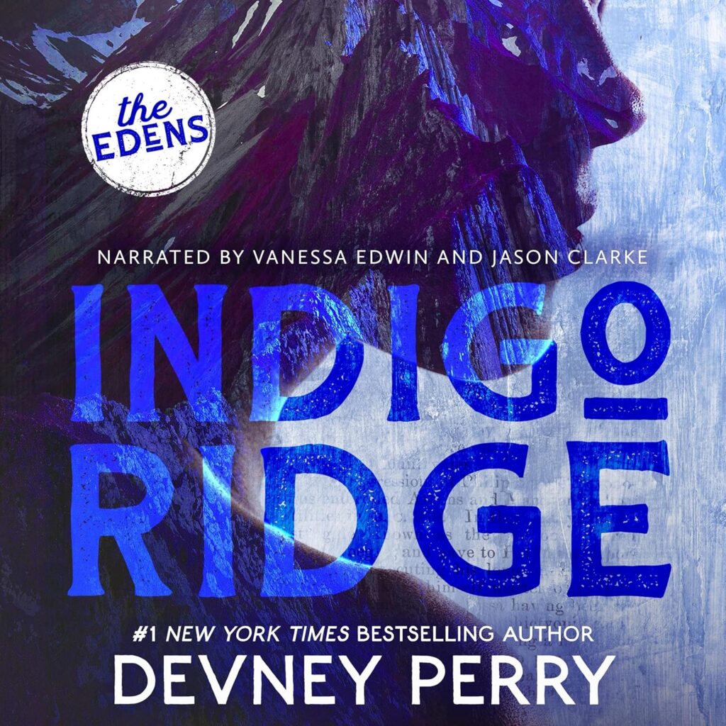 Indigo Ridge
