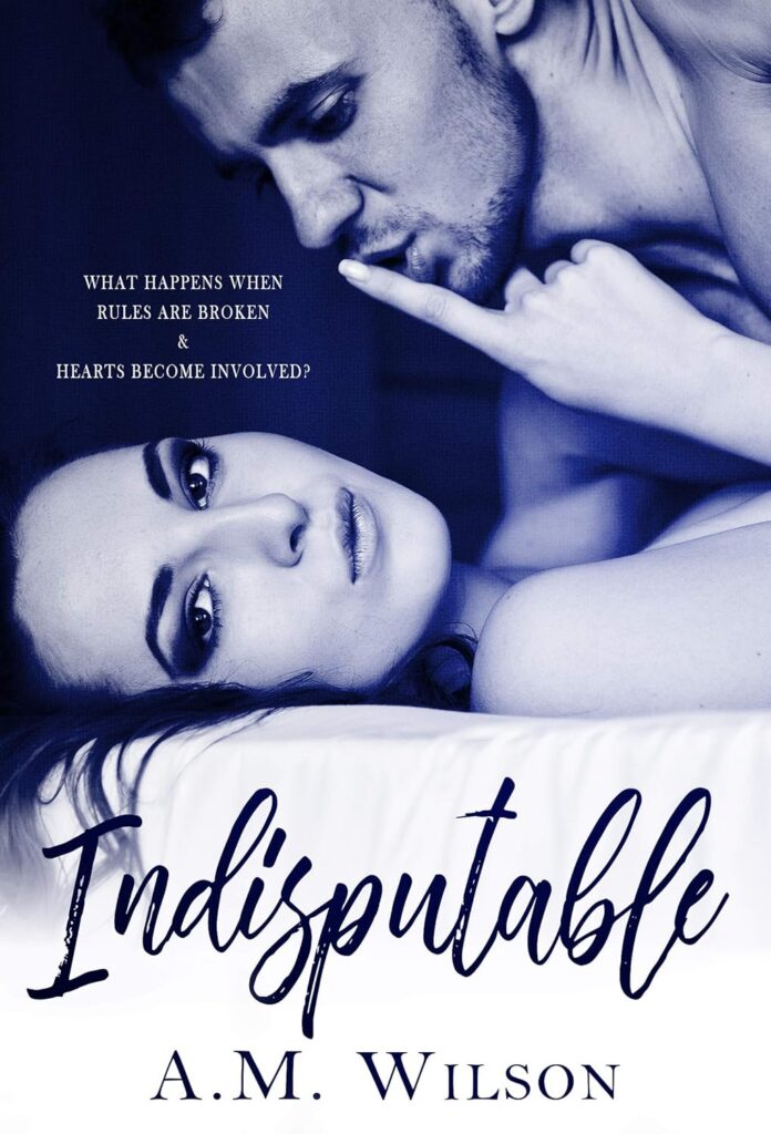Indisputable