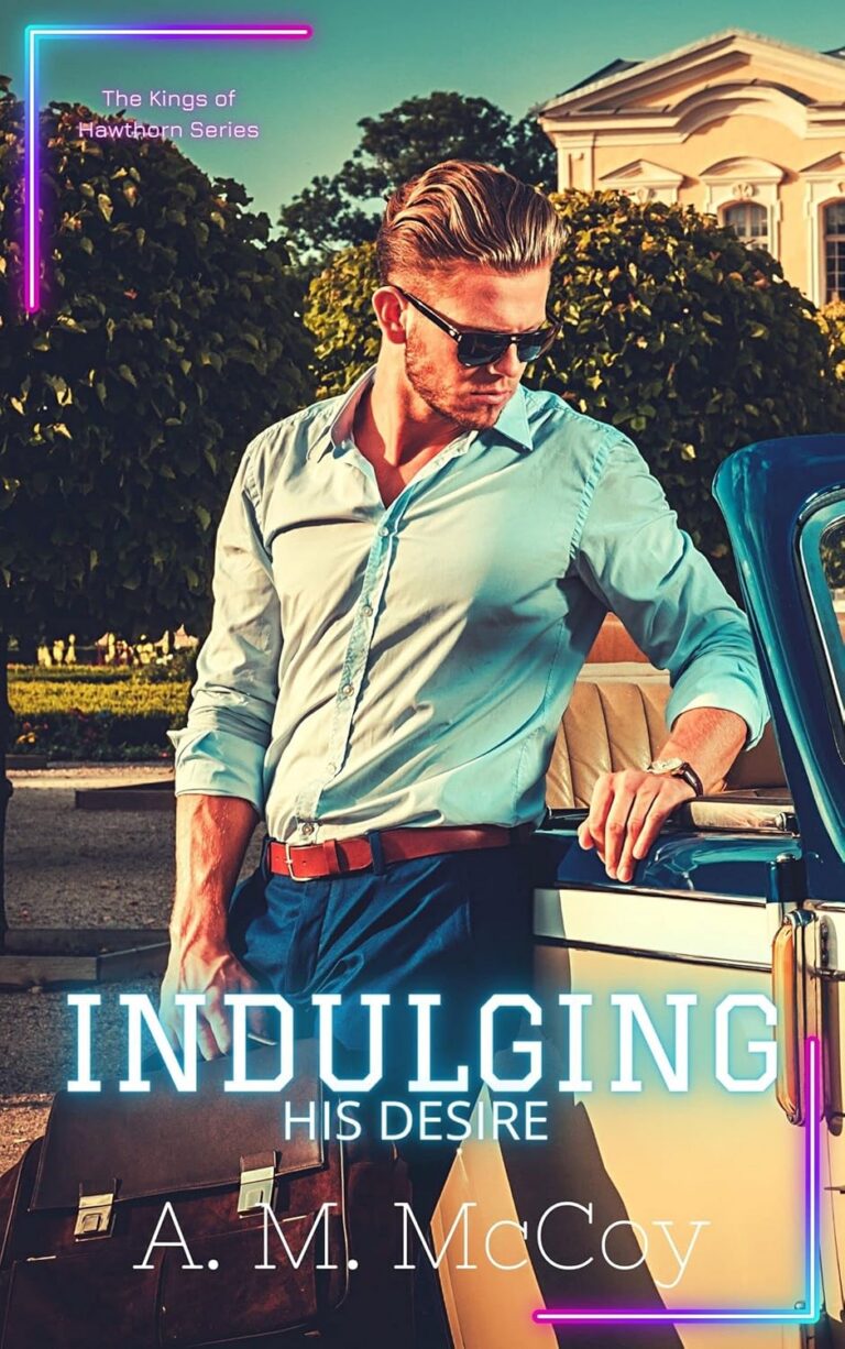 Indulging His Desire