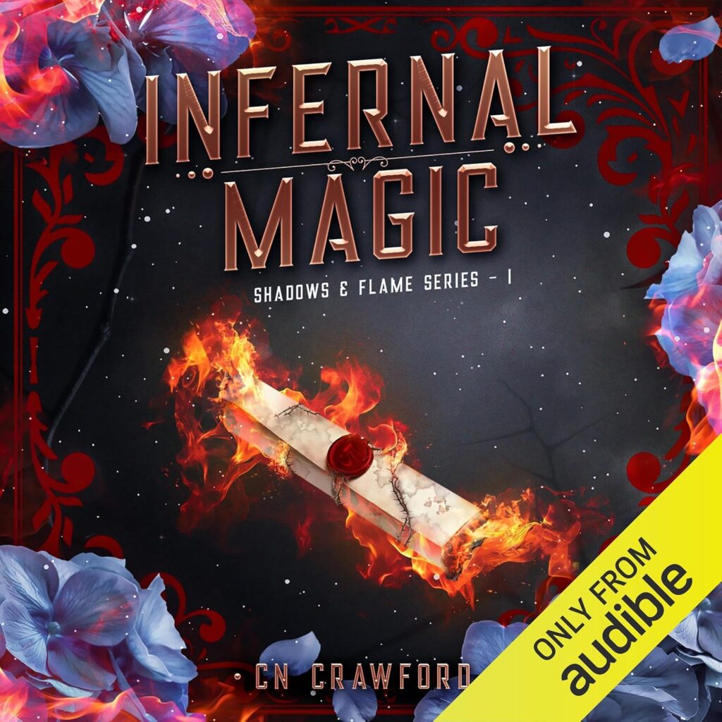 Infernal Magic