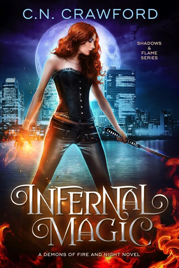 Infernal Magic