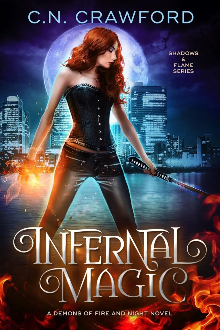 Infernal Magic