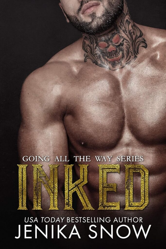 Inked