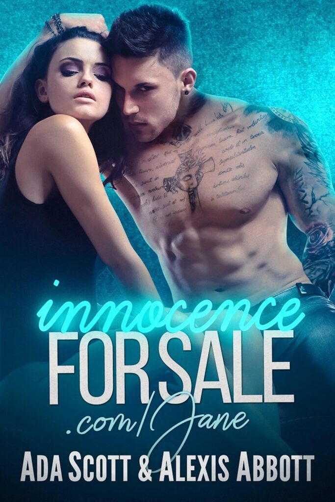 Innocenceforsale.com/Jane
