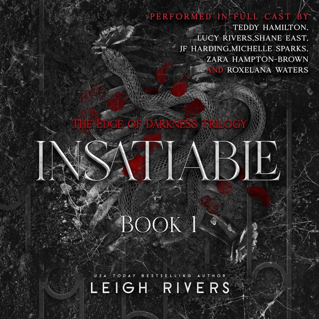 Insatiable