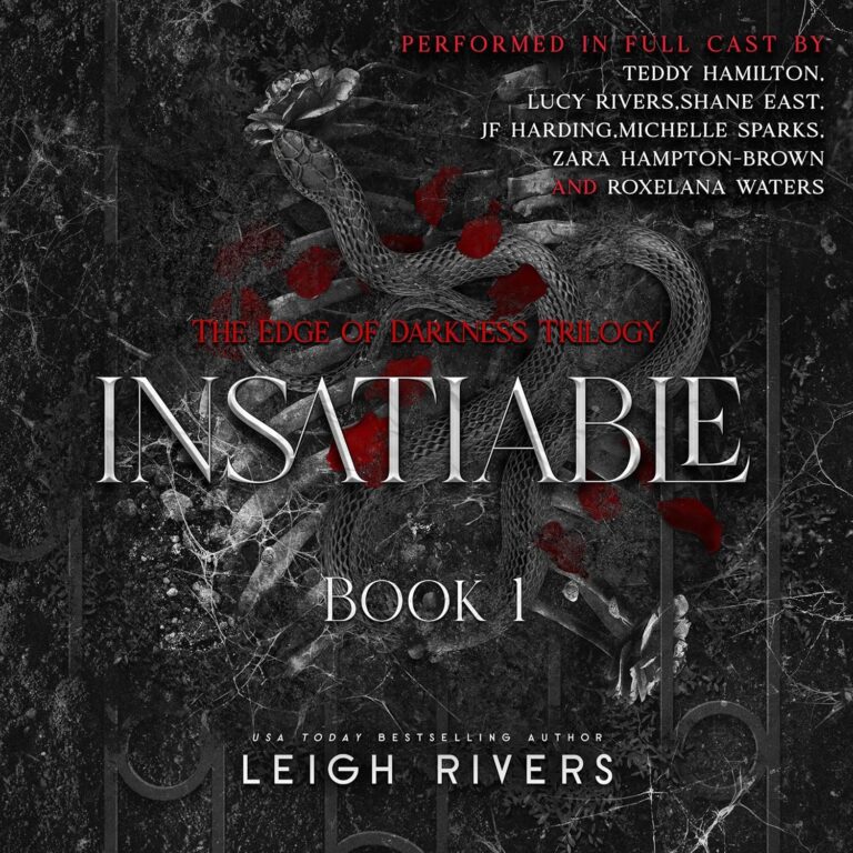 Insatiable