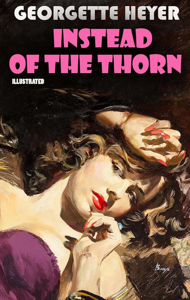 Instead of the Thorn