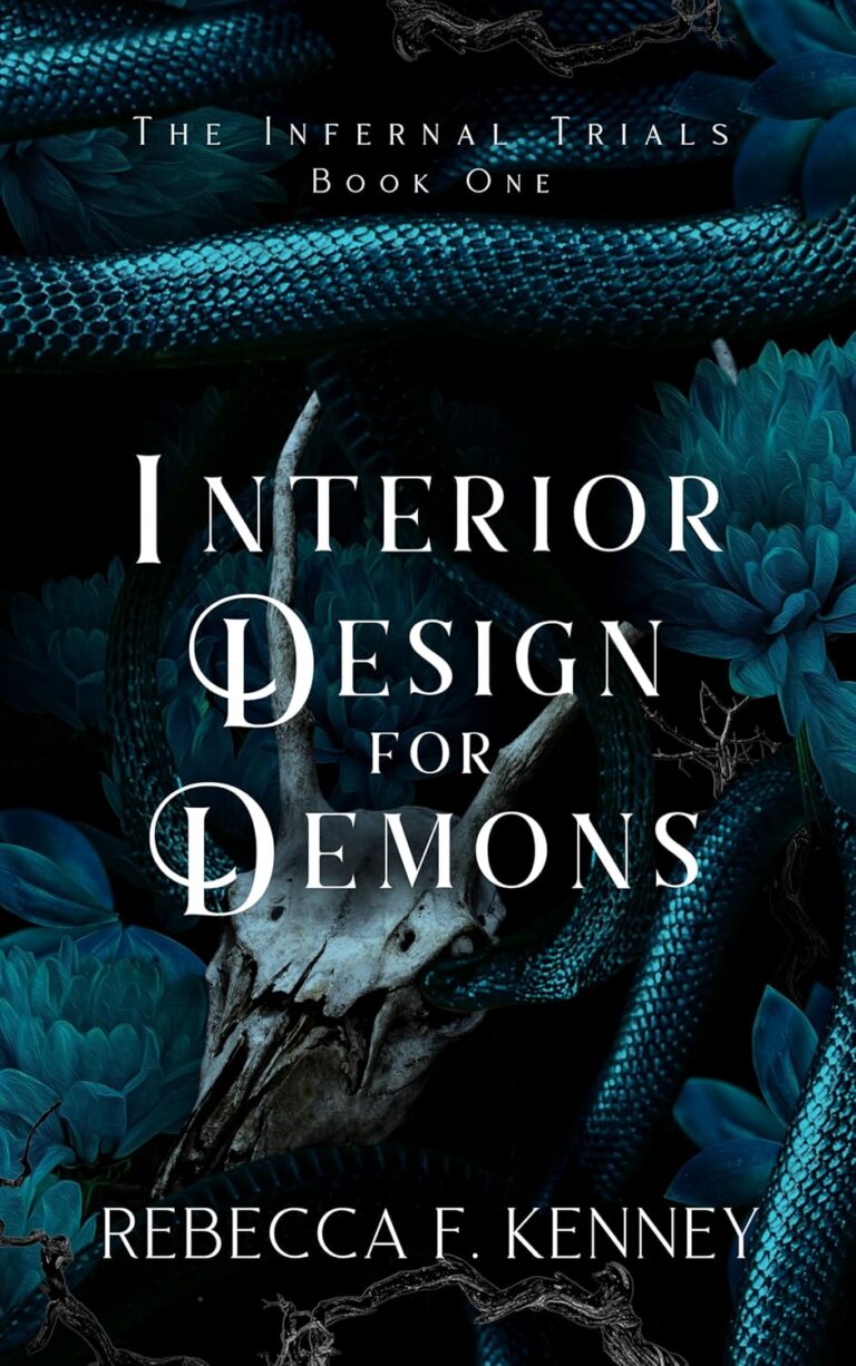 Interior Design for Demons
