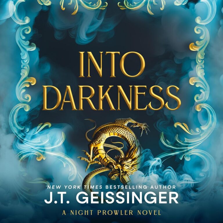Into Darkness