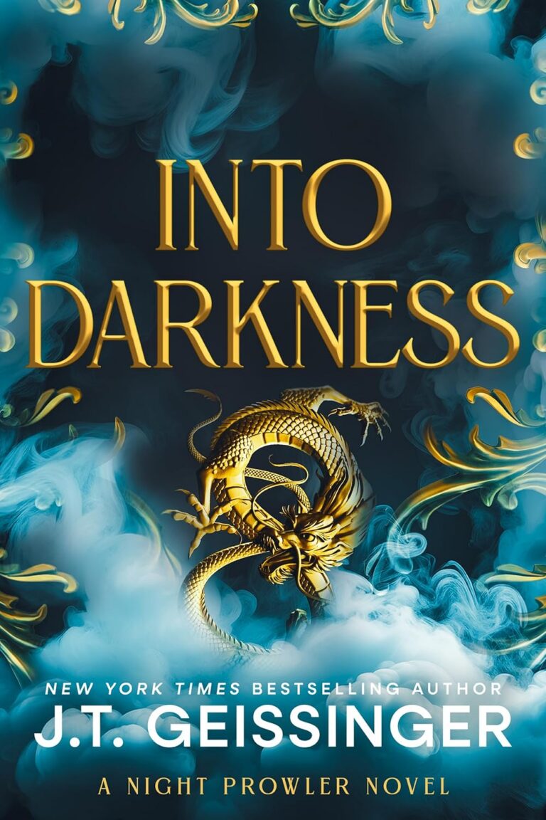 Into Darkness