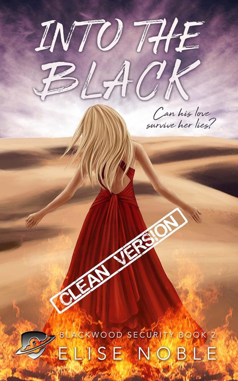 Into the Black - Clean Version
