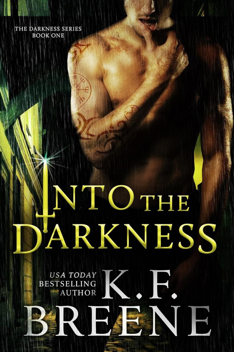 Into the Darkness
