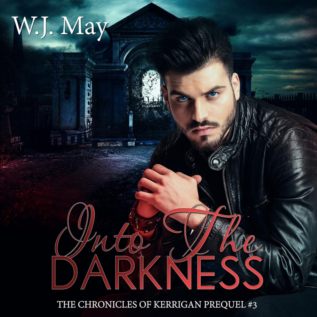 Into the Darkness
