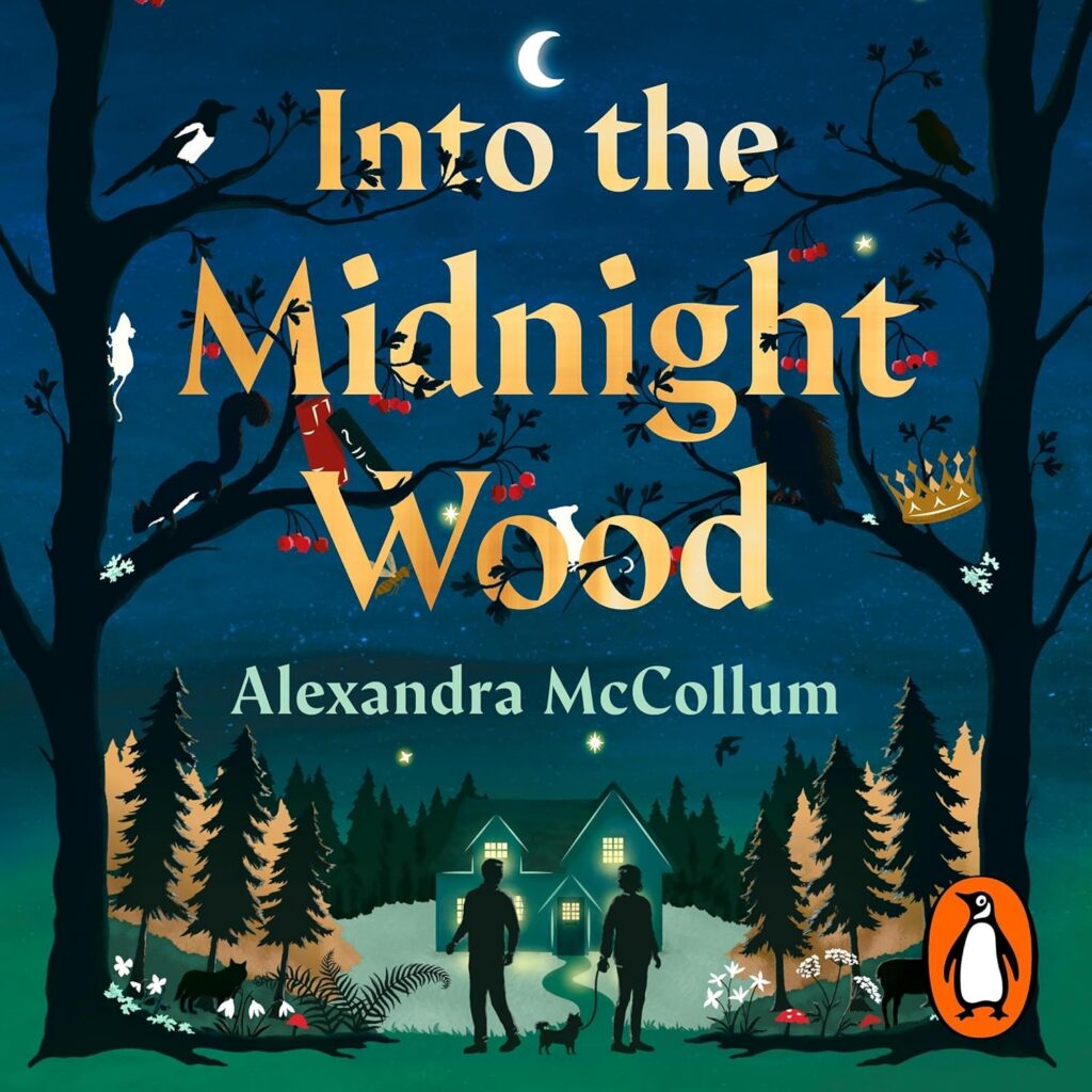Into the Midnight Wood