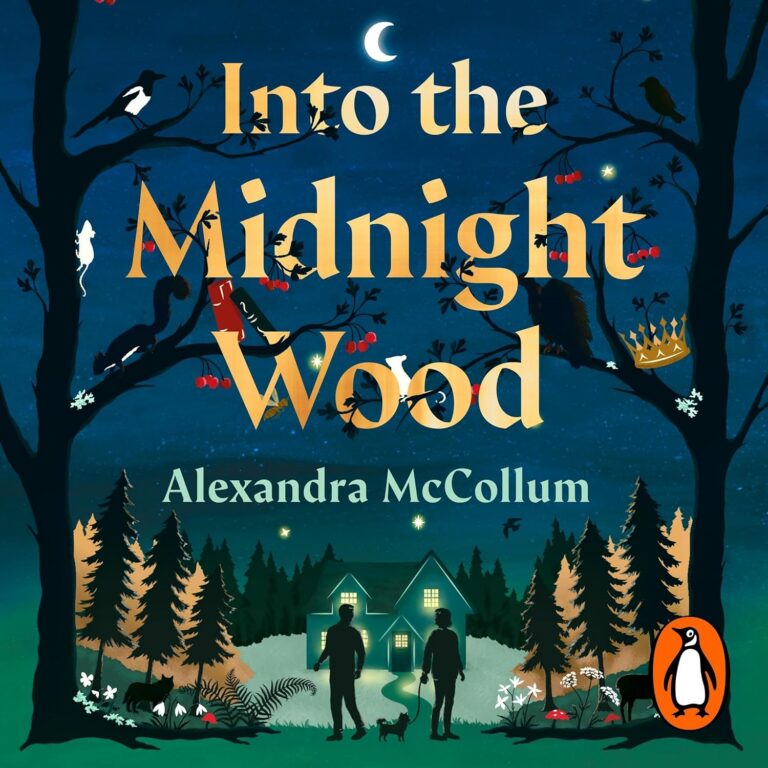 Into the Midnight Wood