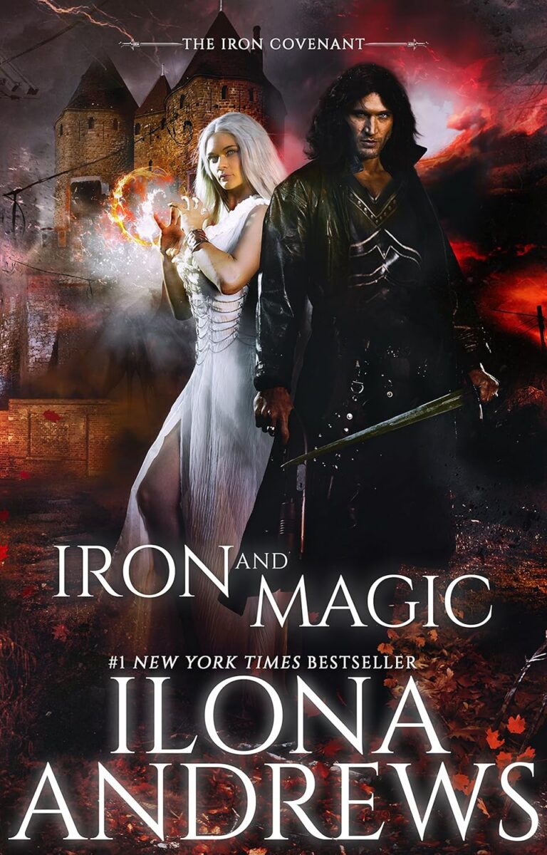 Iron and Magic