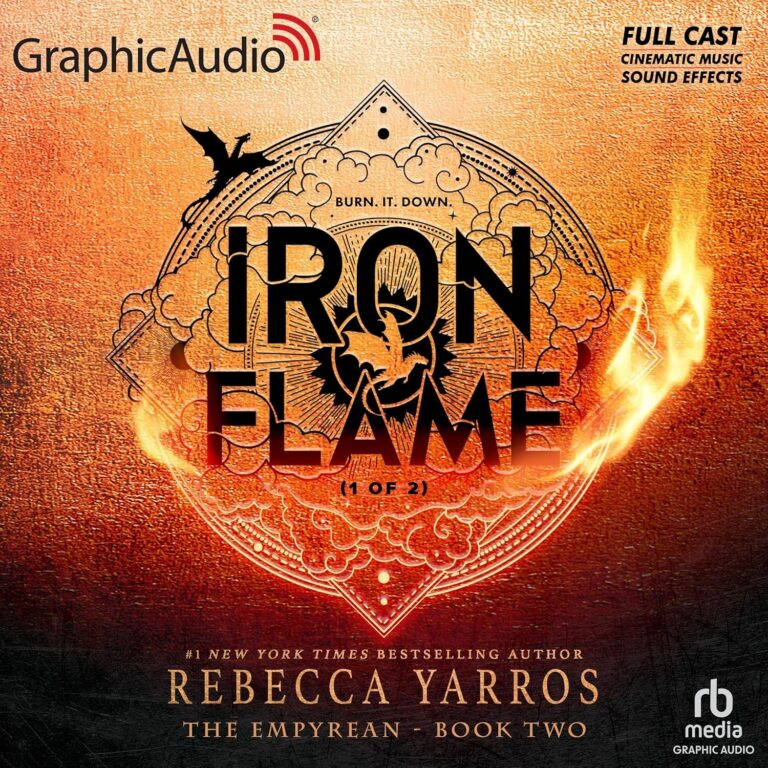Iron Flame
