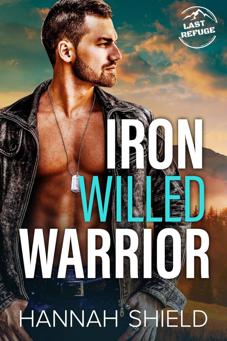 Iron Willed Warrior