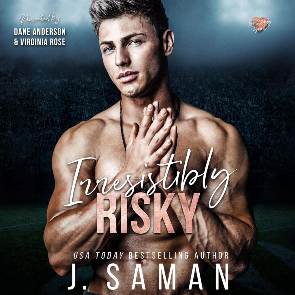 Irresistibly Risky