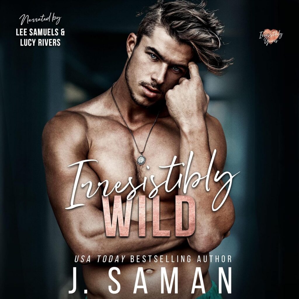 Irresistibly Wild