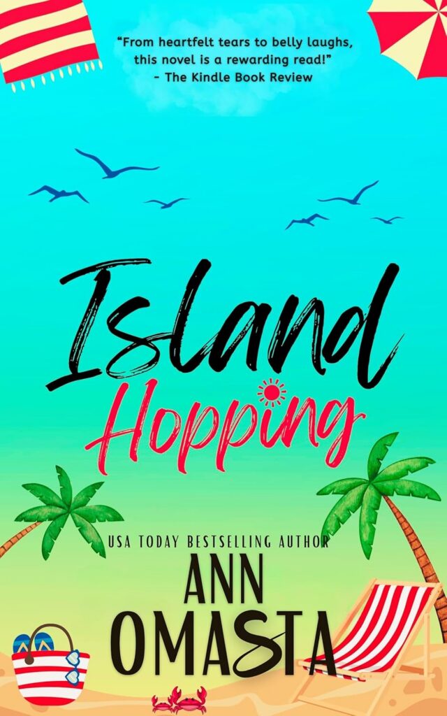 Island Hopping