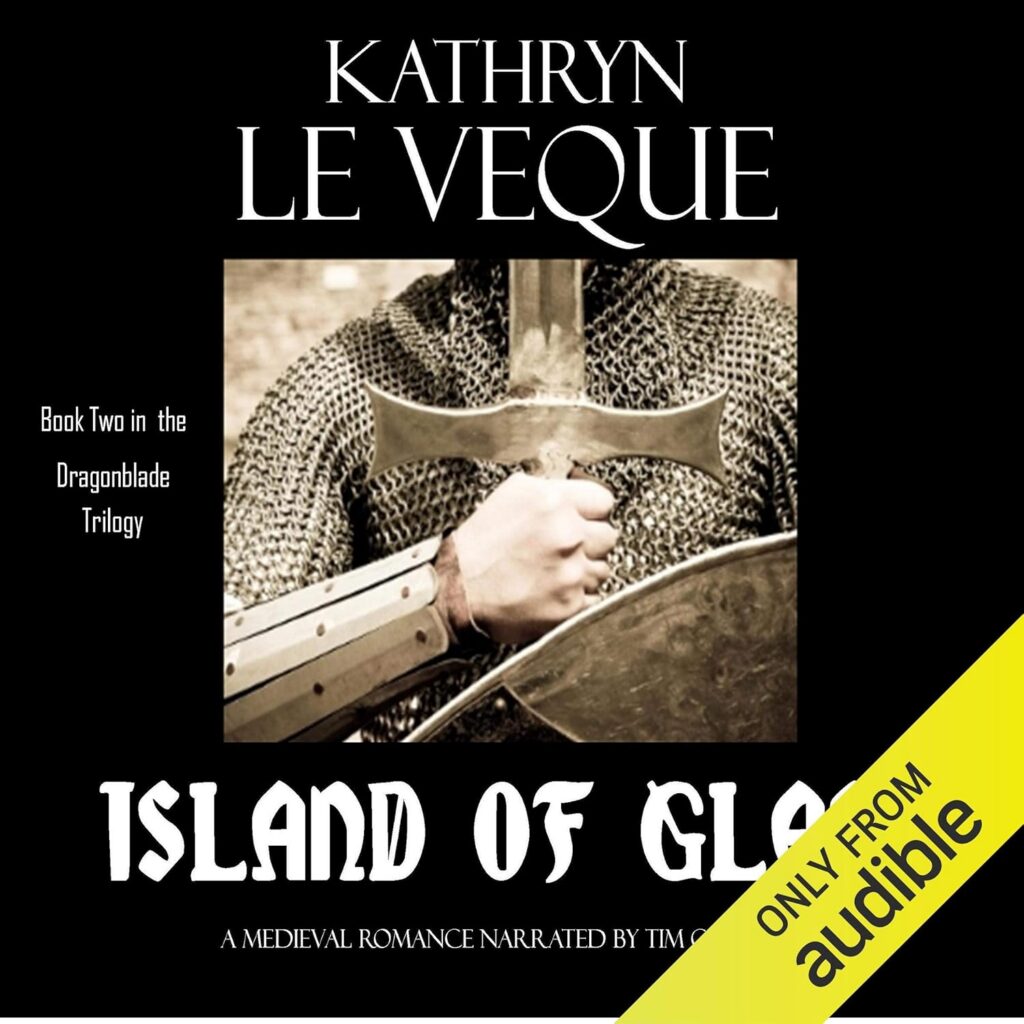 Island of Glass