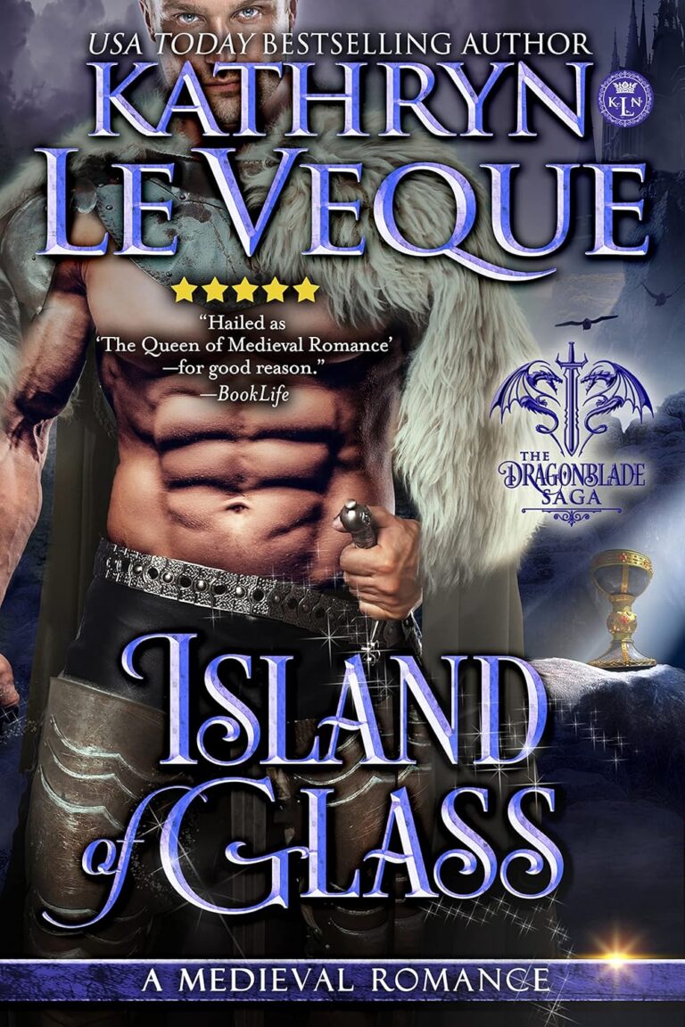 Island of Glass