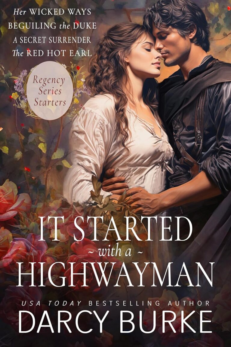 It Started with a Highwayman