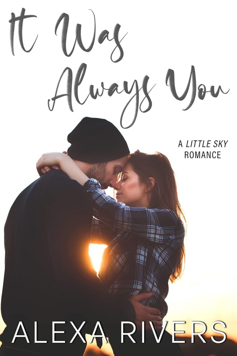 It Was Always You