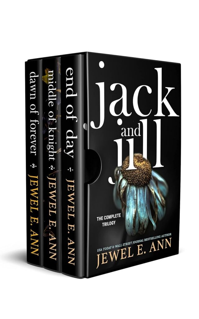 Jack and Jill