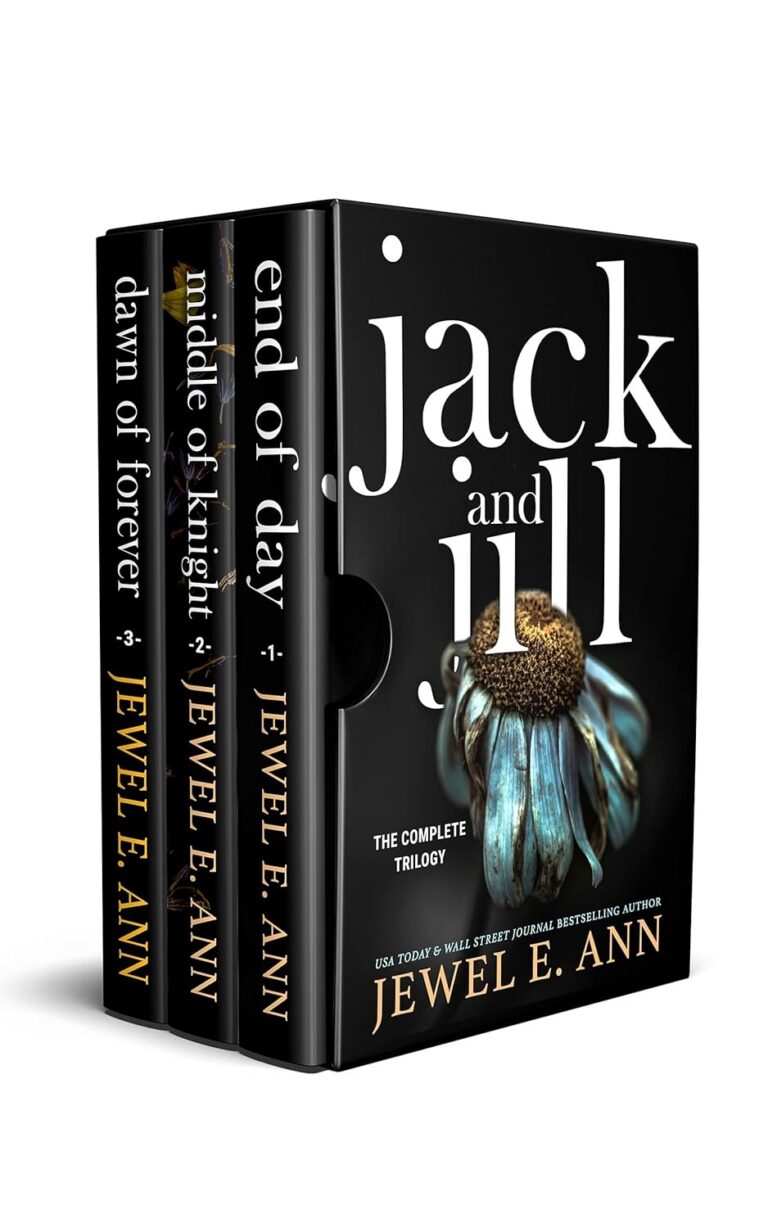 Jack and Jill
