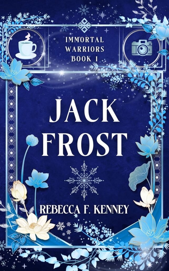Jack Frost