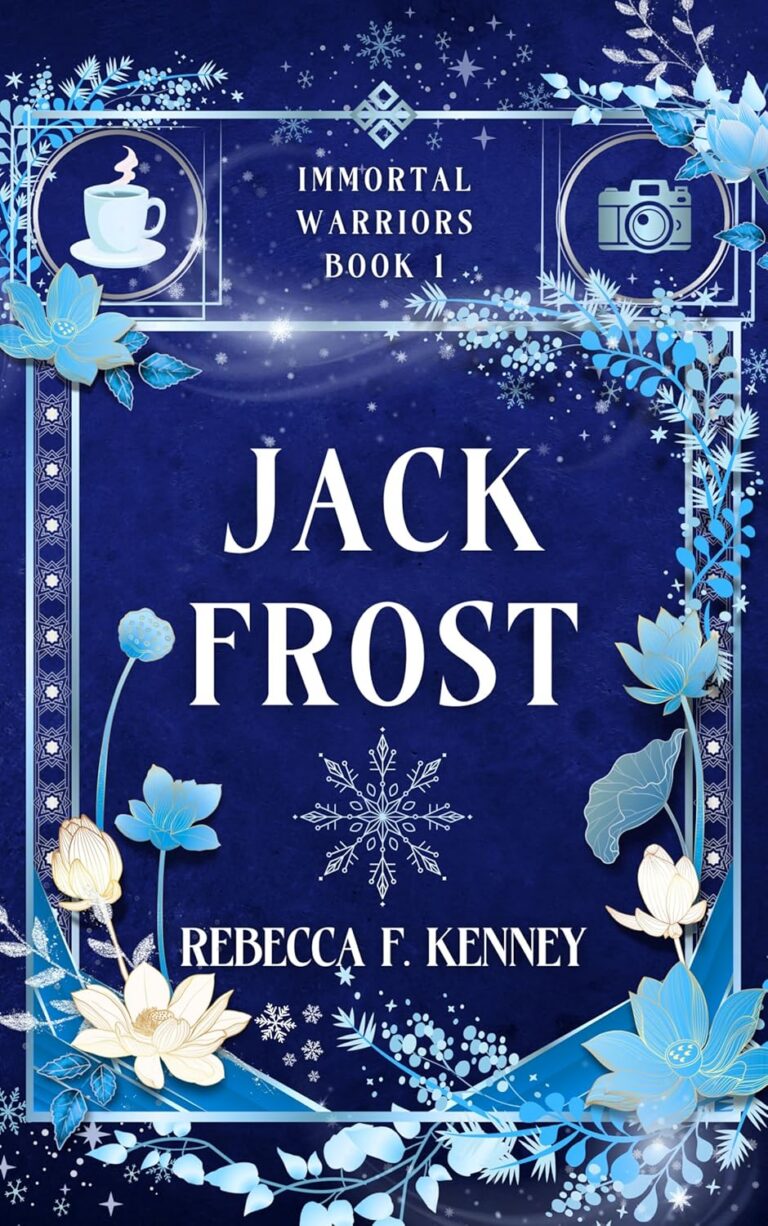 Jack Frost