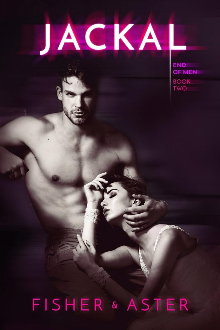 Jackal cover
