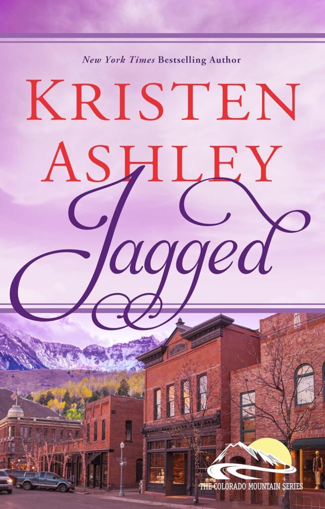 Jagged