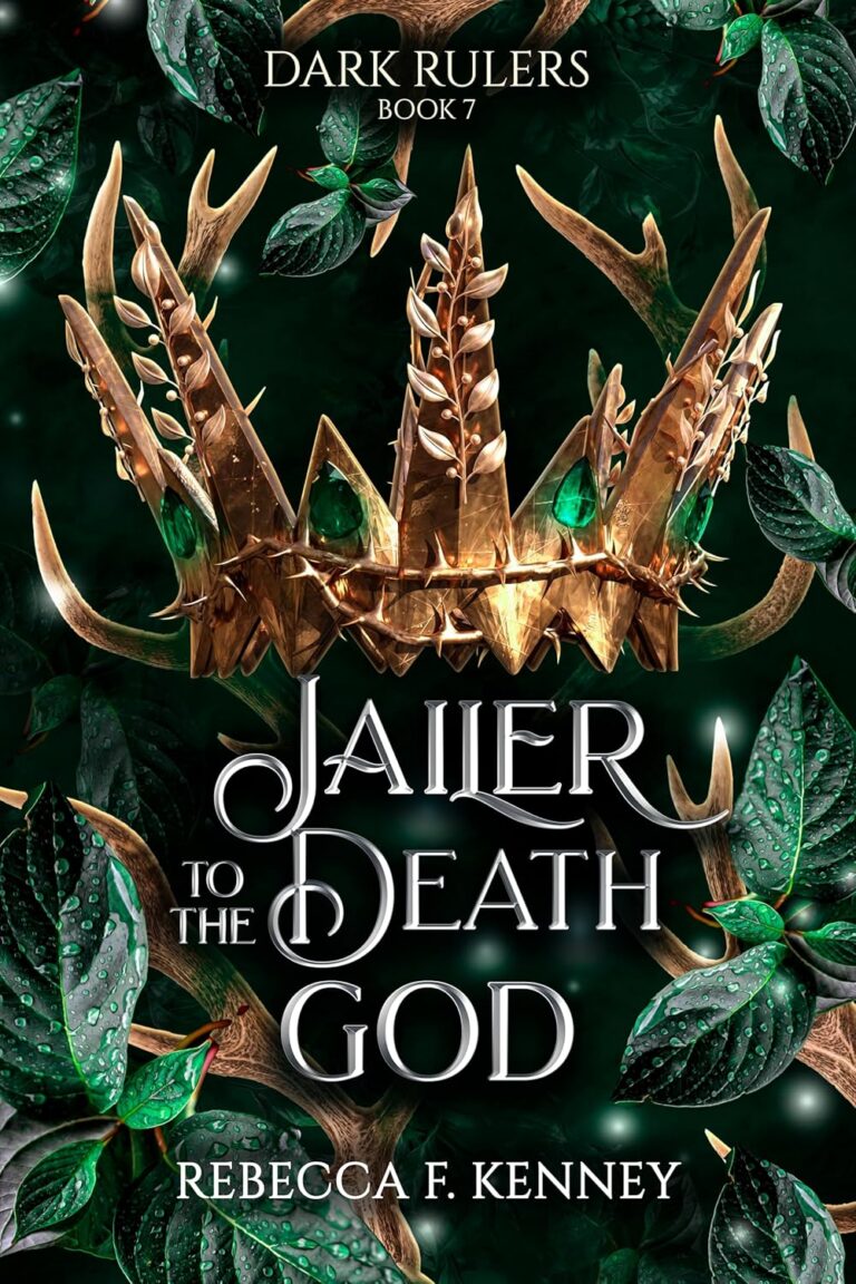 Jailer to the Death God