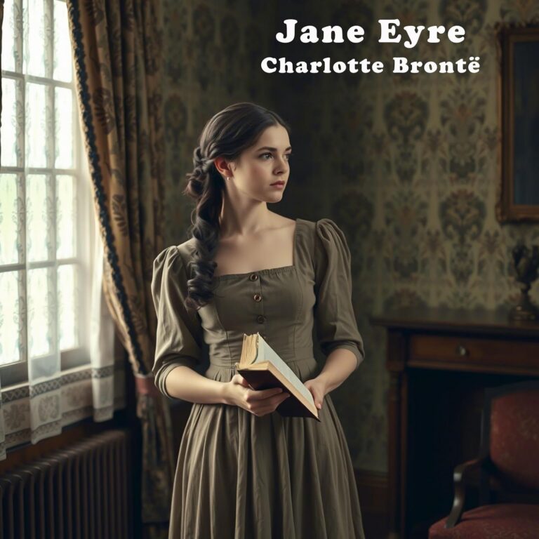 Jane Eyre