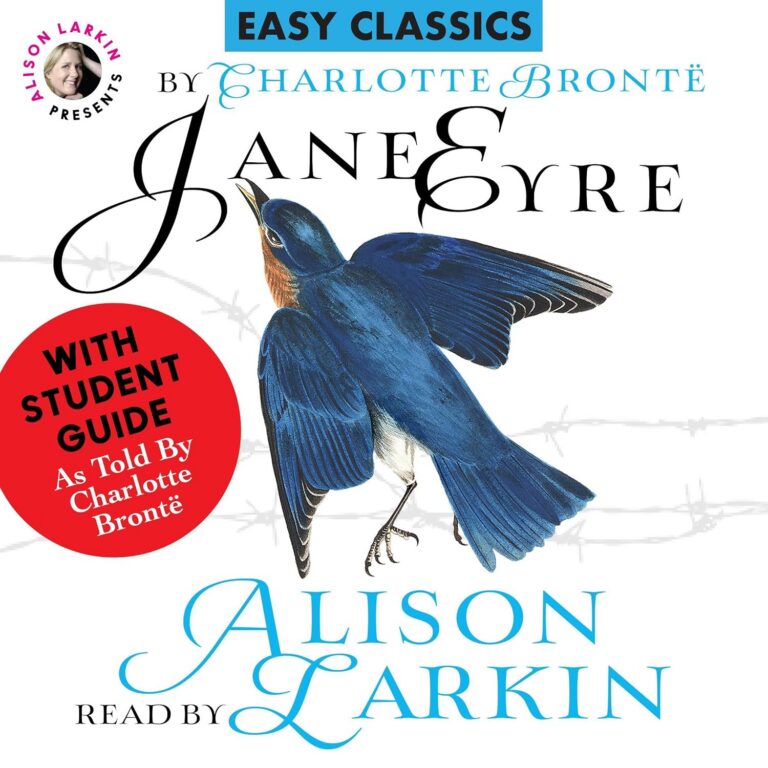 Jane Eyre
