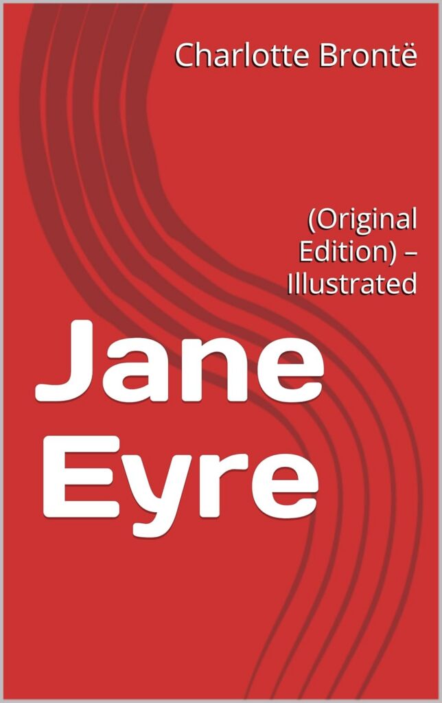 Jane Eyre