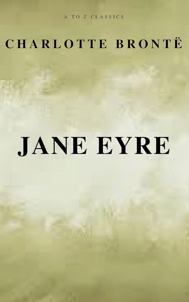 Jane Eyre