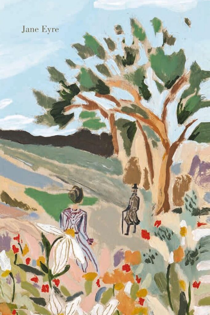 Jane Eyre
